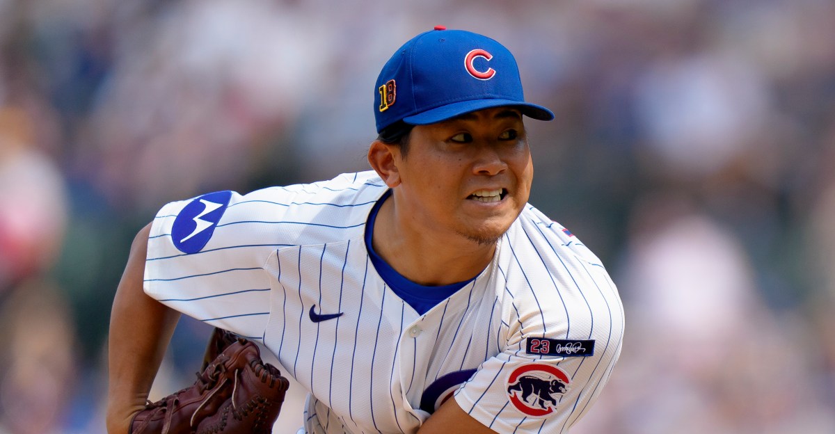 2025 Cubs Heroes and Goats: Game 122