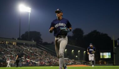 Week 21 minor league recap: Yarbrough, Cruz close to Bronx return