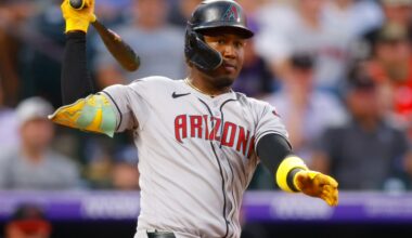 Which Players Are Stubborn? | AZ Snake Pit