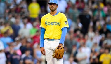 Craig Breslow isn’t optimizing the Red Sox roster, as three dismal losses at home show