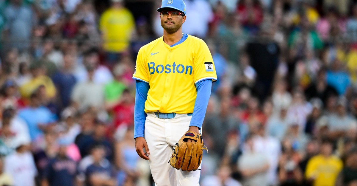 Craig Breslow isn’t optimizing the Red Sox roster, as three dismal losses at home show