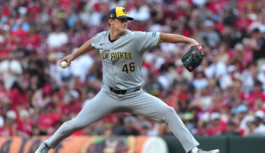 Brewers Reacts Survey: Will the Brewers finish with the best record in baseball?