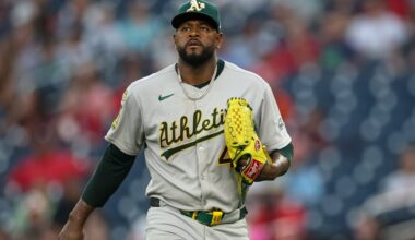 Elephant Rumblings: Severino progressing, nearing return