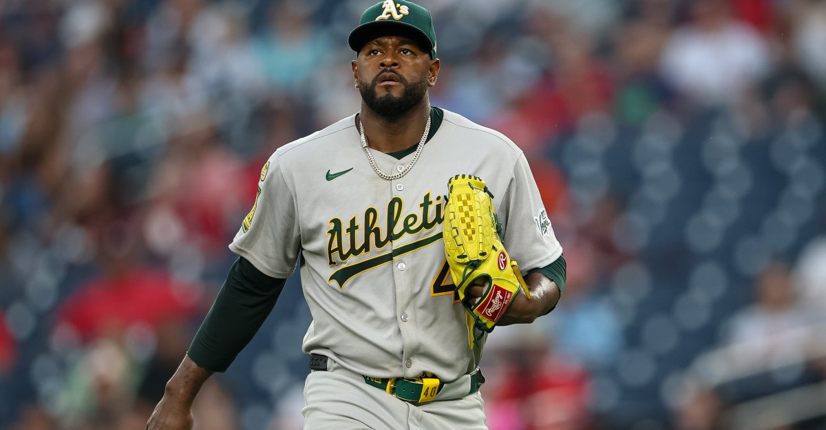 Elephant Rumblings: Severino progressing, nearing return