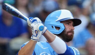 Royals win convincingly over the White Sox, 6-2