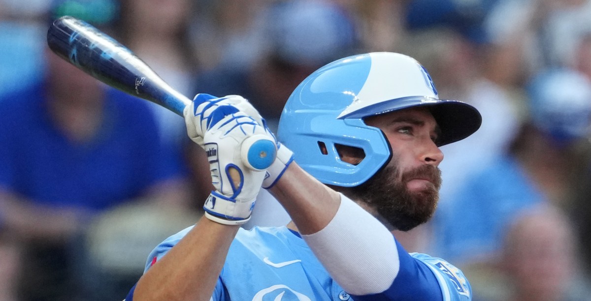 Royals win convincingly over the White Sox, 6-2