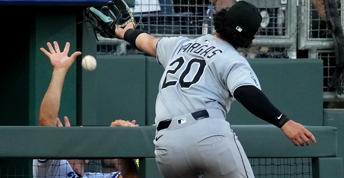Breaking: Chicago White Sox just “not that good”
