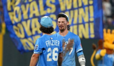 Gamethread 124: White Sox vs Royals