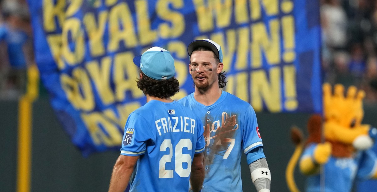 Gamethread 124: White Sox vs Royals