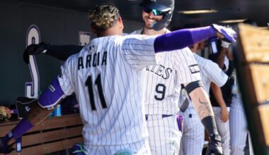 Colorado Rockies news: Digging into why the Rockie are winning more