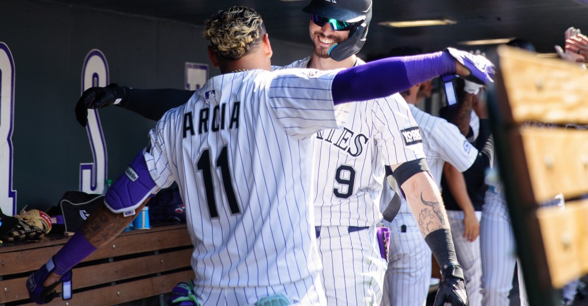Colorado Rockies news: Digging into why the Rockie are winning more