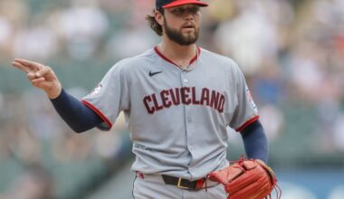 Series Preview: Guardians at Rangers