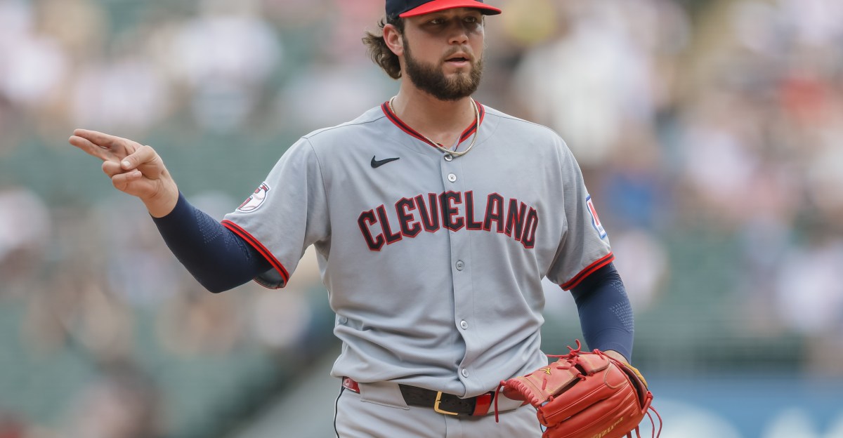 Series Preview: Guardians at Rangers