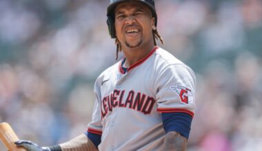 How Bad Are the Cleveland Guardians?