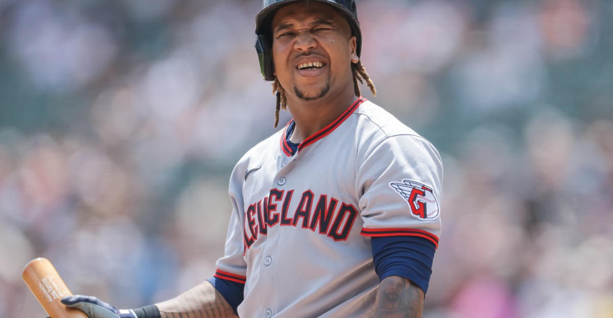 How Bad Are the Cleveland Guardians?