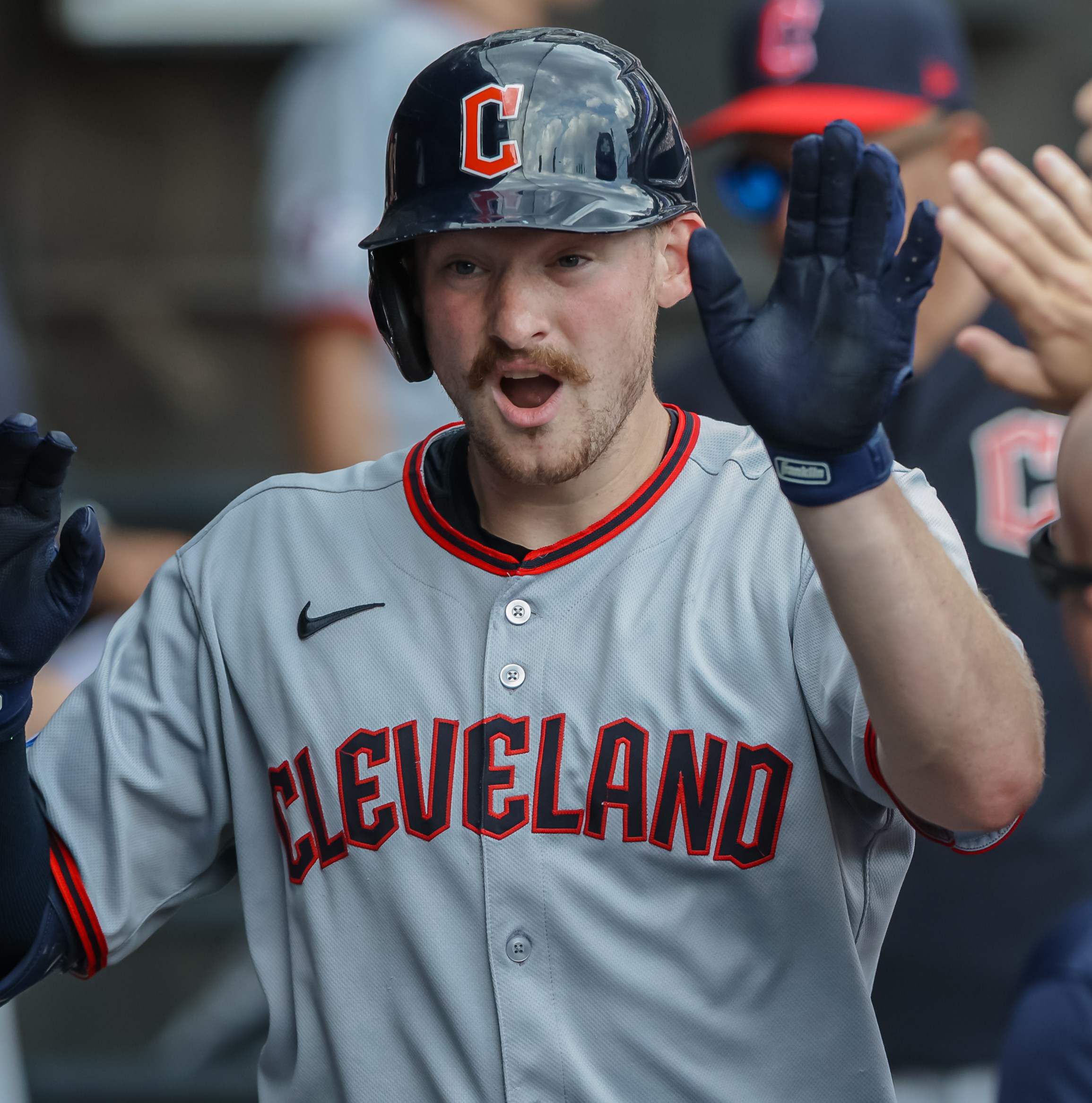 GAME THREAD: Guardians at Rangers, 127 of 162