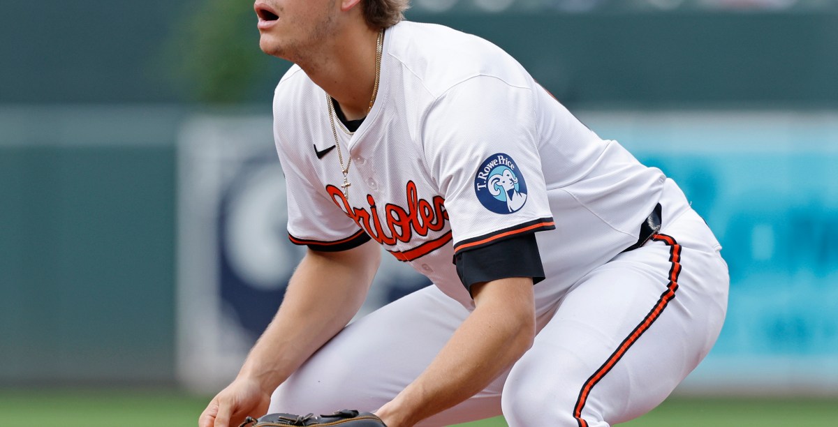 Forget September call-ups, the Orioles must evaluate MLB talent