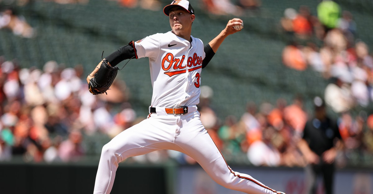 Thursday afternoon Orioles game thread: vs. Red Sox, 1:05