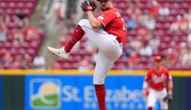 It’s time for that dreaded west coast road trip for the Reds