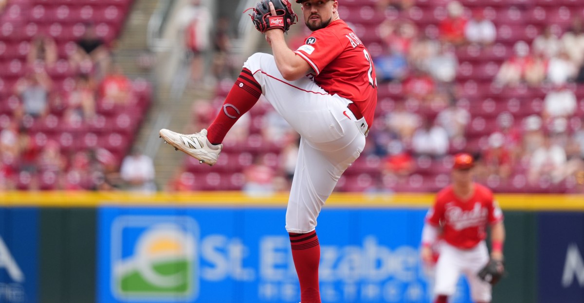 It’s time for that dreaded west coast road trip for the Reds