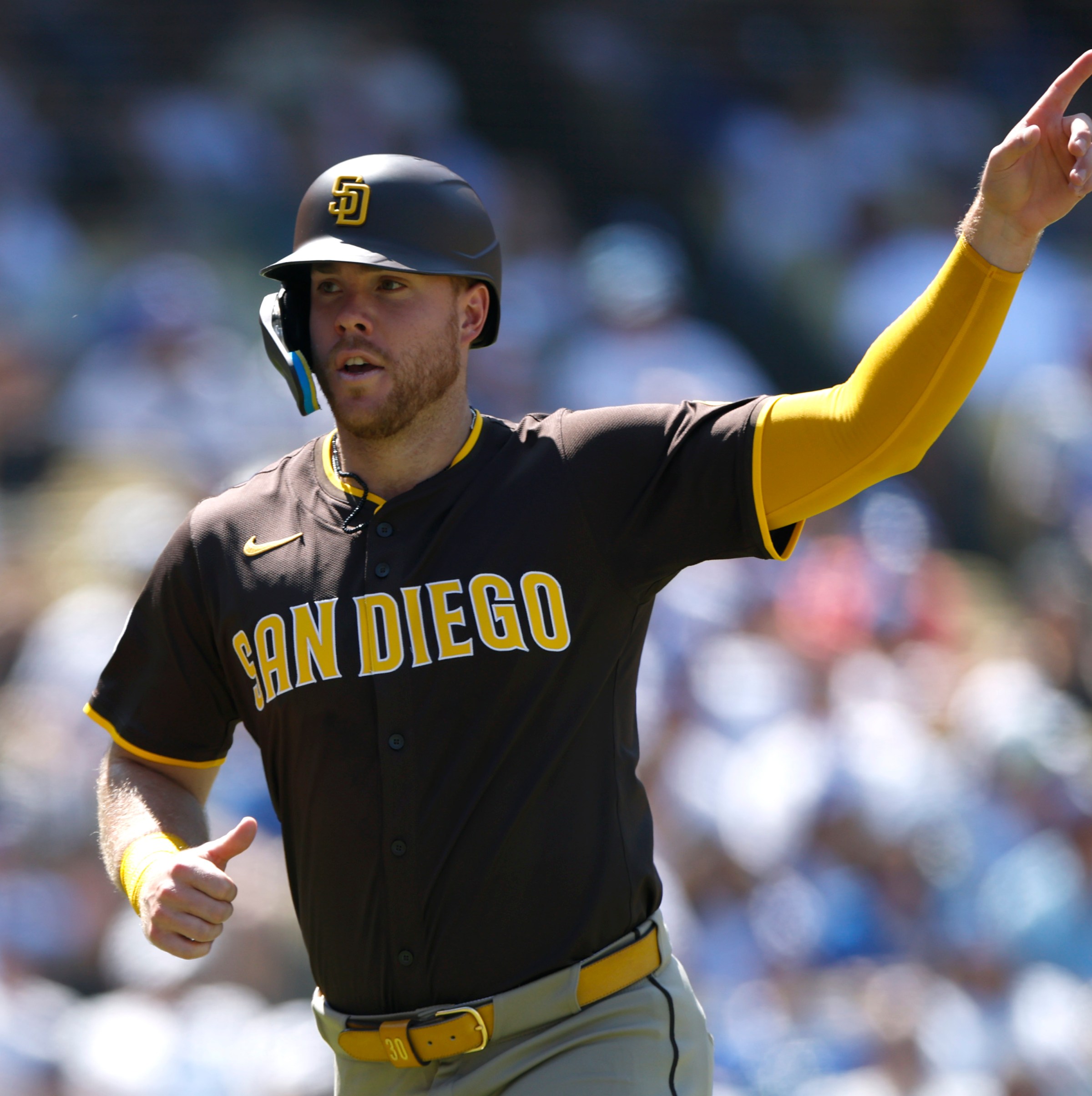 Good Morning San Diego: Padres look to end losing skid at home