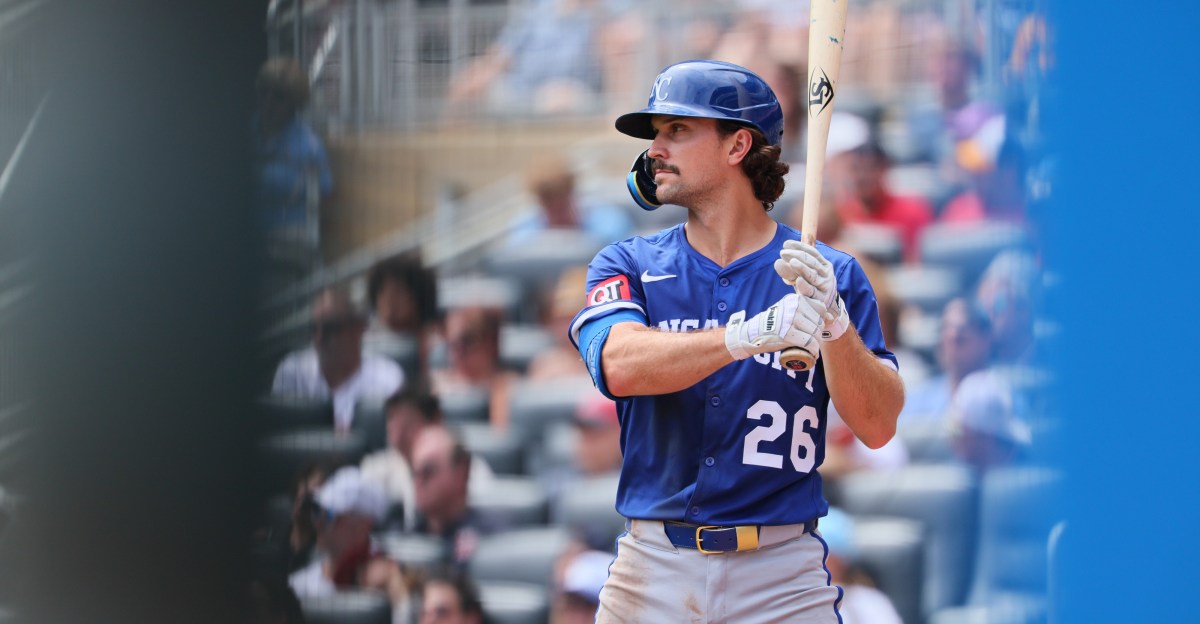 Royals fans can’t seem to wrap their head around this season