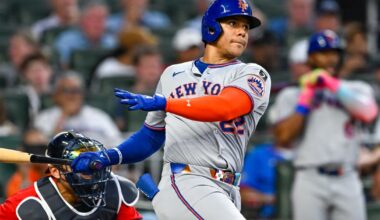 Mets fire on all cylinders in win over Atlanta