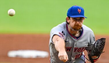 Mets Morning News: “I felt good”