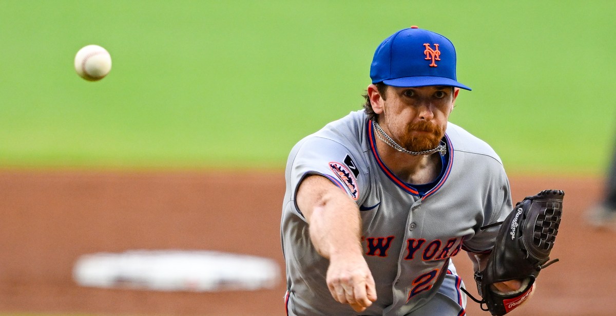 Mets Morning News: “I felt good”