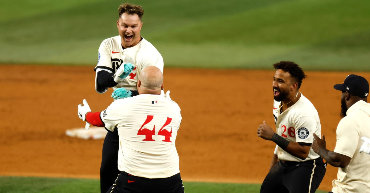 Saturday morning Rangers stuff | Lone Star Ball