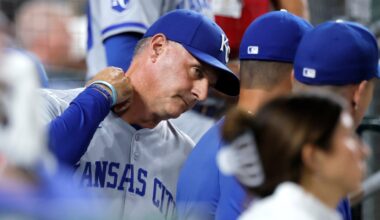 Royals lose to Tigers, 4-2