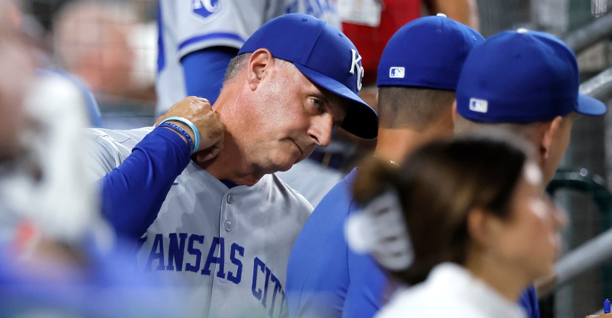 Royals lose to Tigers, 4-2