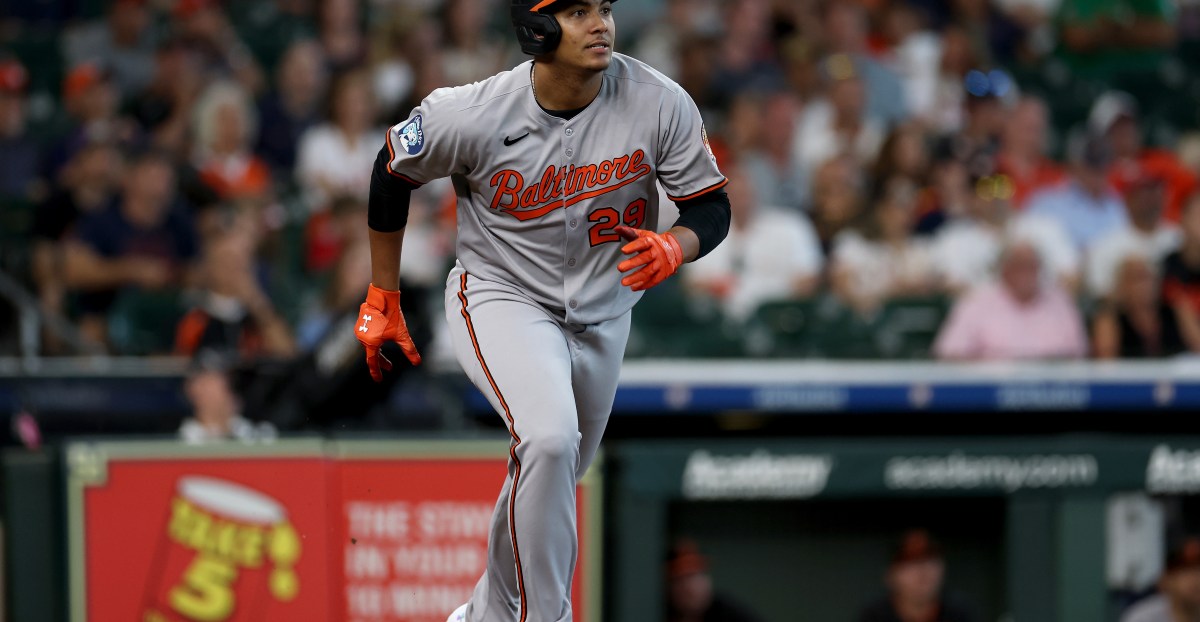 Monday night Orioles game thread: at Red Sox, 7:10