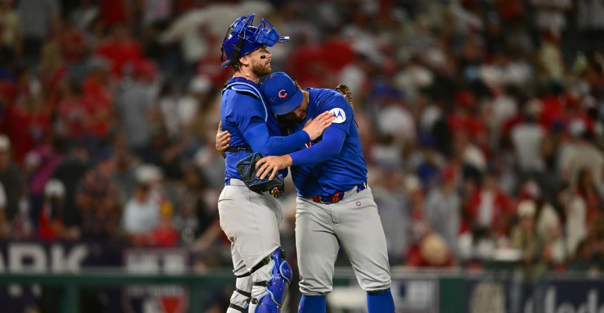 Chicago Cubs vs. Los Angeles Angels preview, Saturday 8/23, 8:38 CT