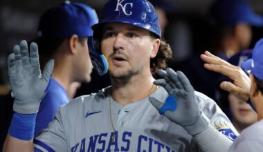 Gamethread CXXX - Royals at Tigers