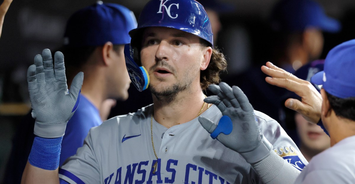 Gamethread CXXX - Royals at Tigers