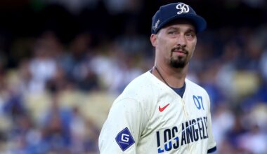 Dodgers news - team looks to stay hot against Diamondbacks