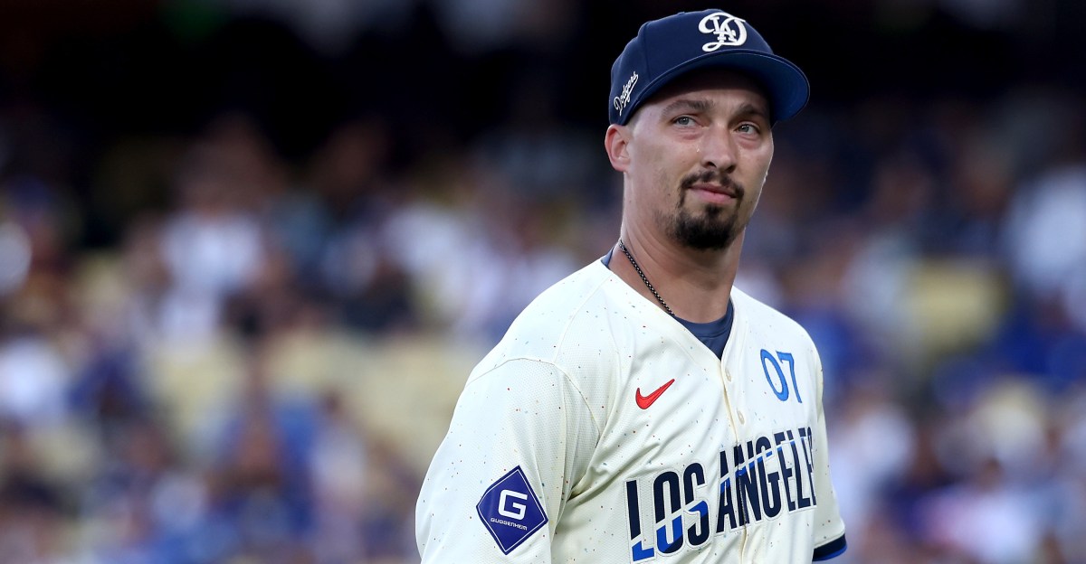 Dodgers news - team looks to stay hot against Diamondbacks