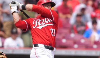 Braves claim Jake Fraley from Reds