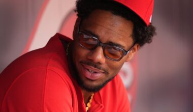 Game 127: Reds vs. Angels (9:38 PM EDT) - Greene vs. Hendricks