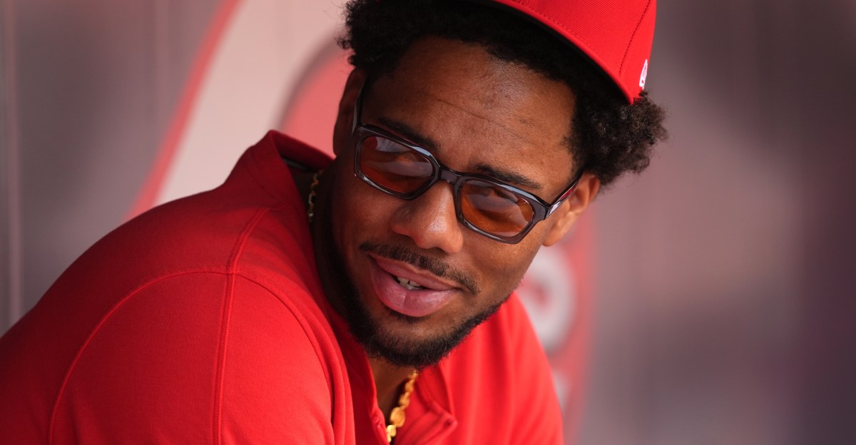 Game 127: Reds vs. Angels (9:38 PM EDT) - Greene vs. Hendricks