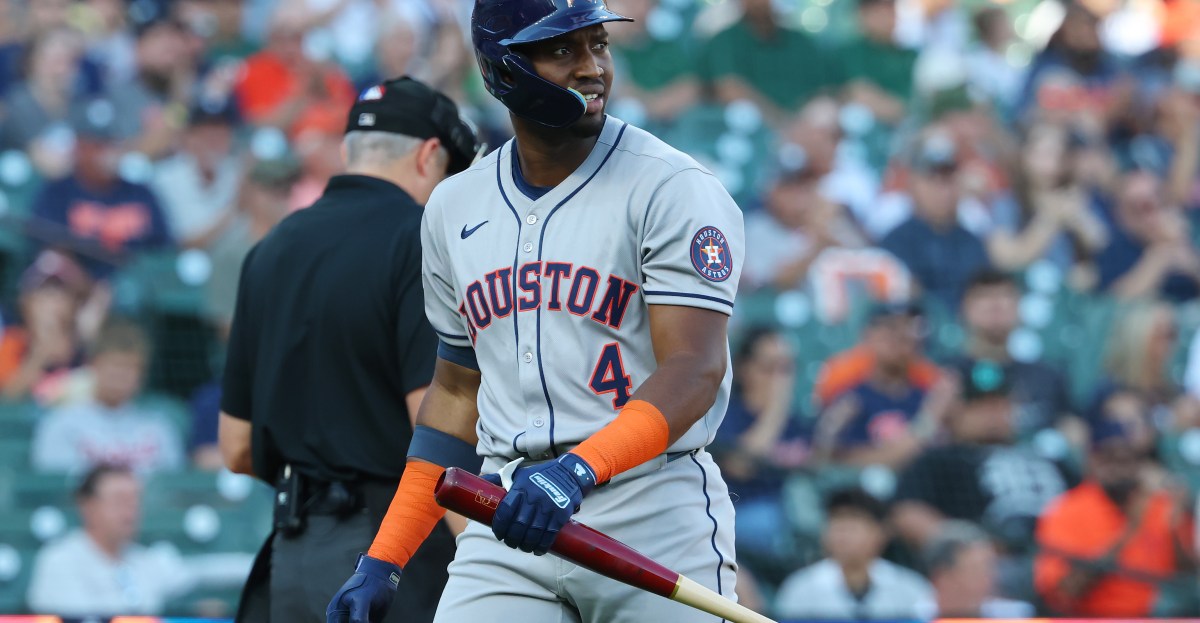 Negativity Abounds, For Now | The Crawfish Boxes