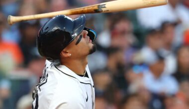 Tigers 10, Astros 0: Tigers send Astros into orbit in shutout win