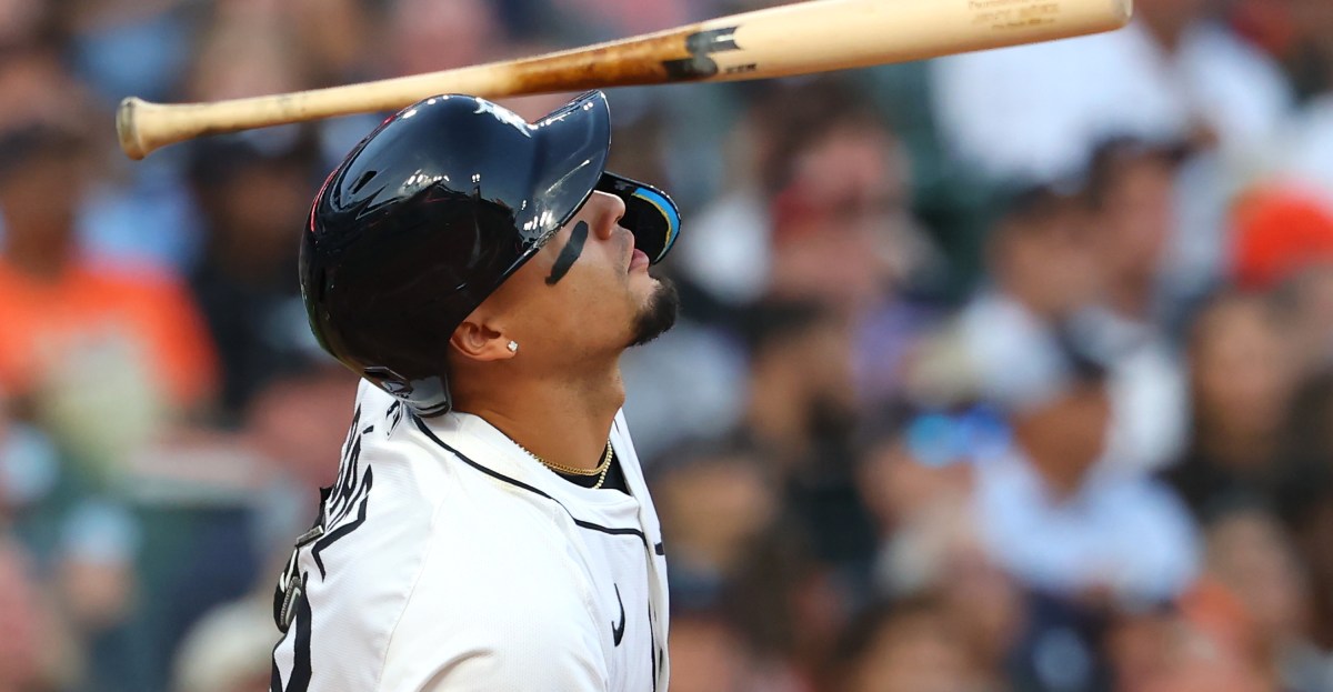 Tigers 10, Astros 0: Tigers send Astros into orbit in shutout win