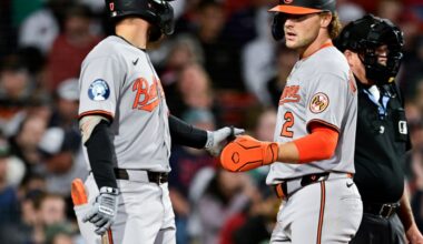 Yankees Rivals: The AL Wild Card has bunched up