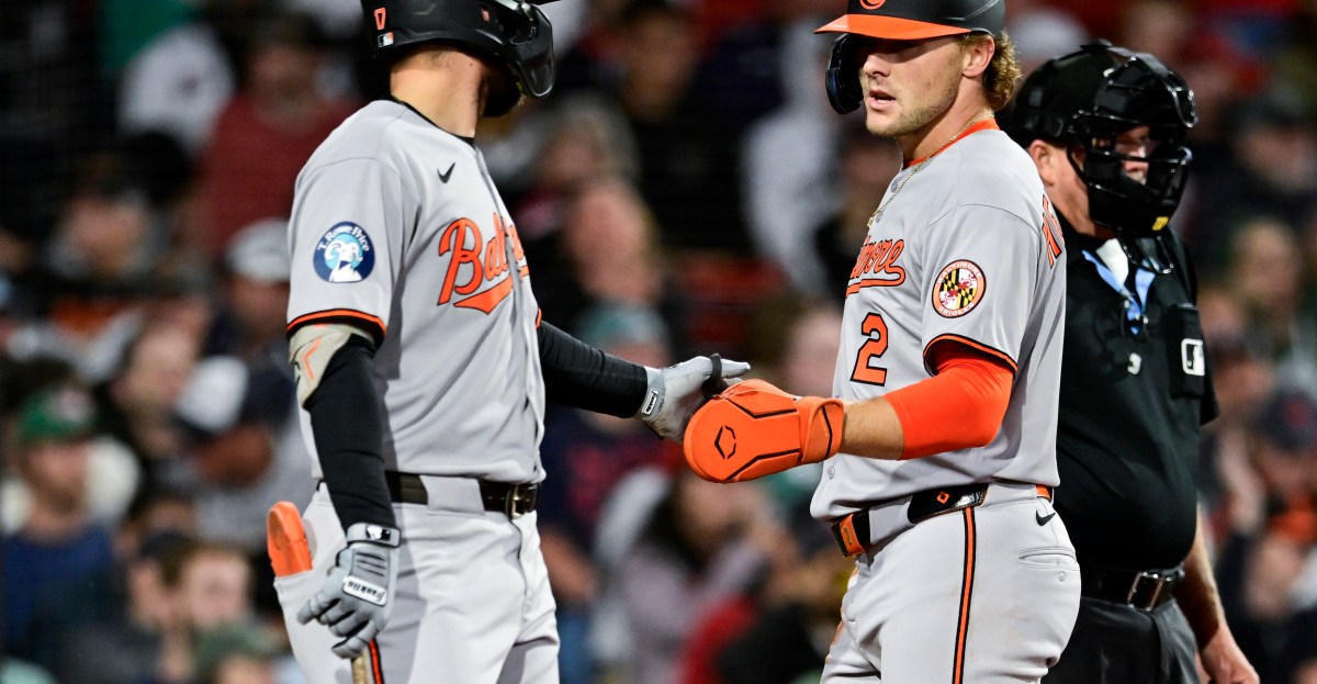 Yankees Rivals: The AL Wild Card has bunched up