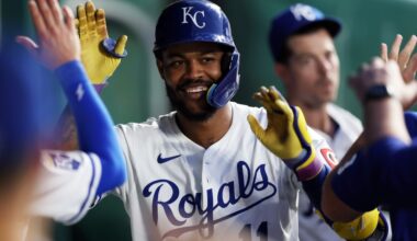 Is it time to sign Maikel Garcia to a long-term contract?