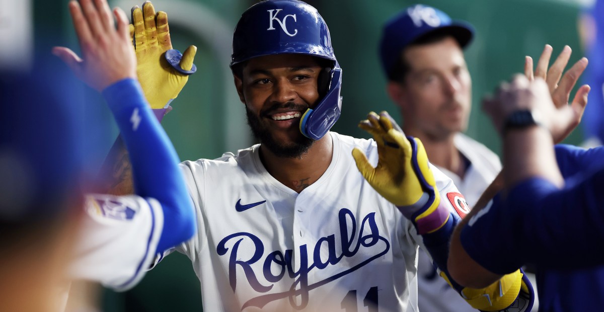 Is it time to sign Maikel Garcia to a long-term contract?