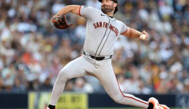 How to watch San Francisco Giants vs. Milwaukee Brewers