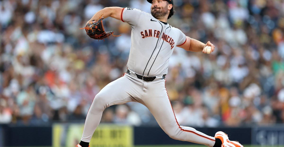 How to watch San Francisco Giants vs. Milwaukee Brewers